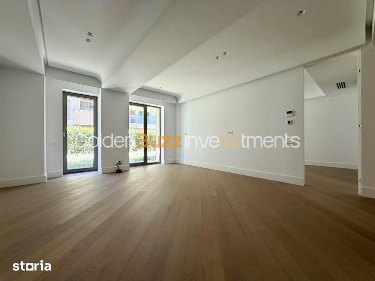 Apartament 3 camere cu gradina Cortina 126 | Parcare - 4