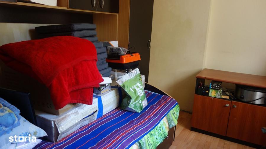Casă cu 4 camere cu Teren 232 Mp în Alba Iulia