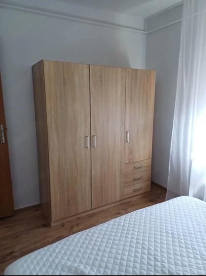 Apartament cu doua camere de inchiriat - 2
