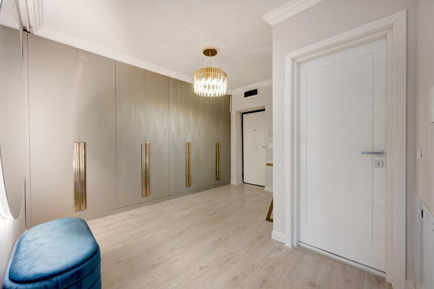 Apartament elegant de 2 camere, 82mp utili, loc de parcare și boxă! - 8
