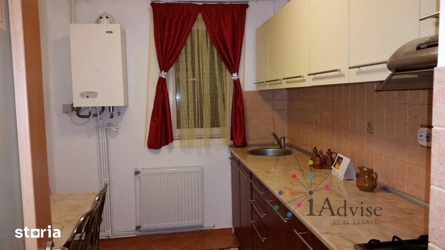 Apartament 2 camere mobilat complet zona? linis?tita? - 6