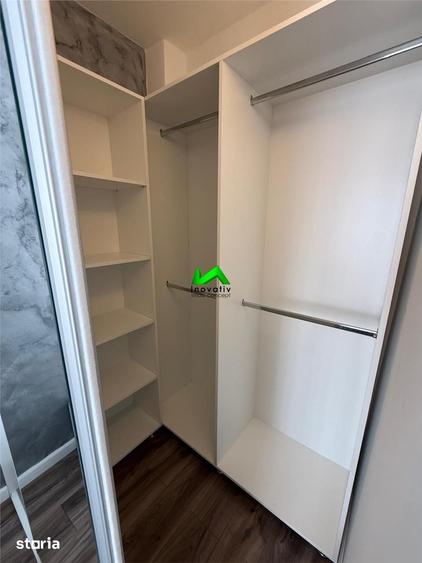 Apartament cu 2 camere decomandat în Șelimbăr