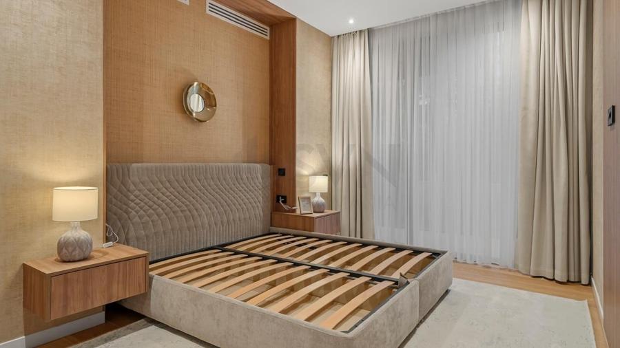 REA1024793 Apartament High End 3 camere zona Primaverii I Prima inchiriere - 11