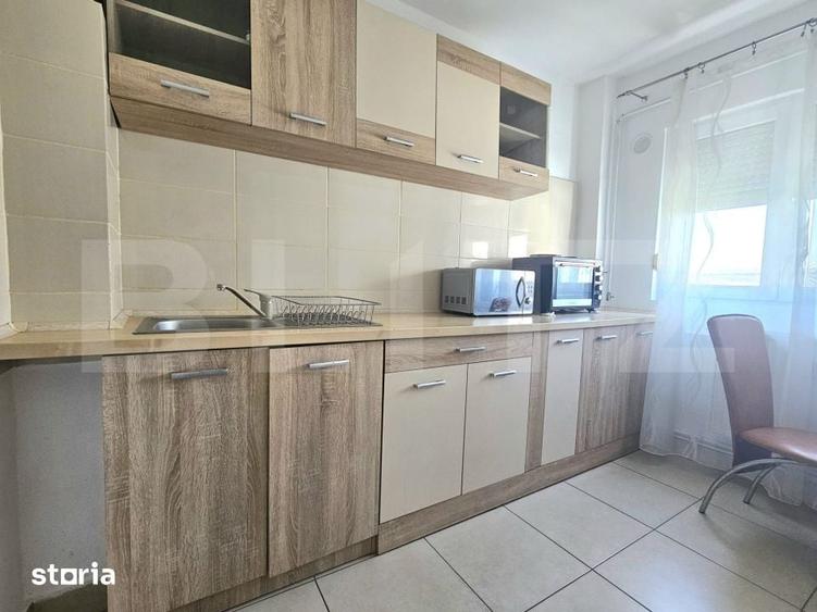 Apartament cu 2 camere, Ultracentral - 4