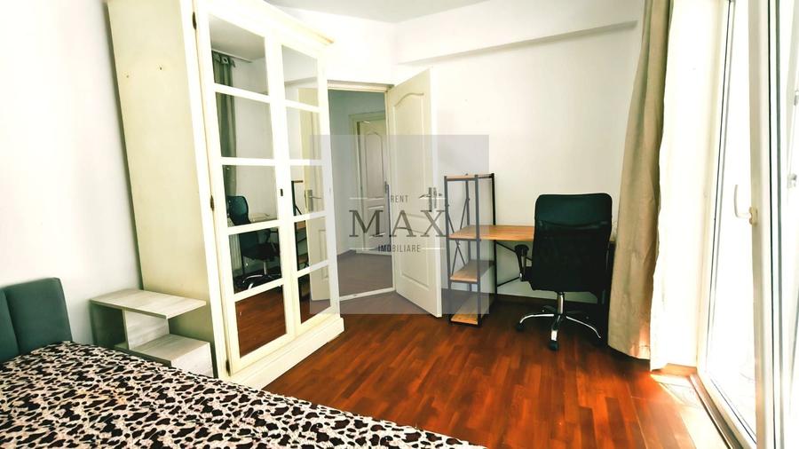 Apartament 4 camere de închiriat Zorilor, zona Recuperare, etaj 1 - 13