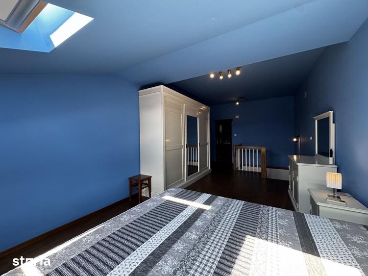Apartament cu 2 camere în Crișan