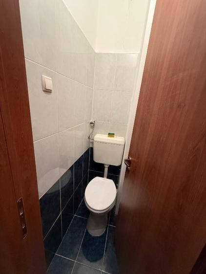 Apartament cu 3 camere decomandat, mobilat în Armeneasca