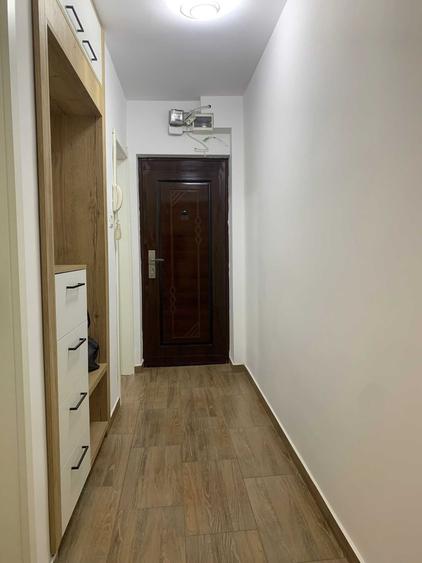 Apartament cu 2 camere decomandat în Șagului