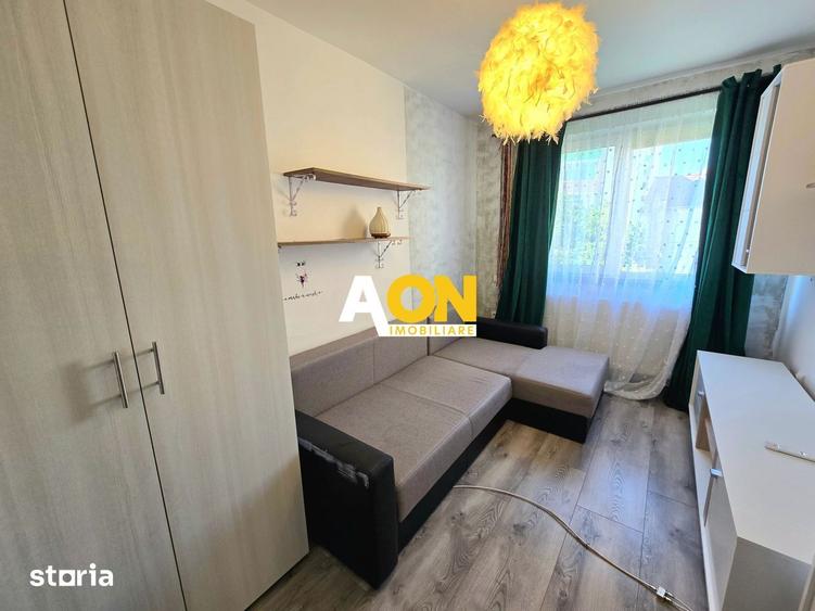 Apartament cu 2 Camere, Complet Mobilat, Zona Bld. Transilvaniei - 3