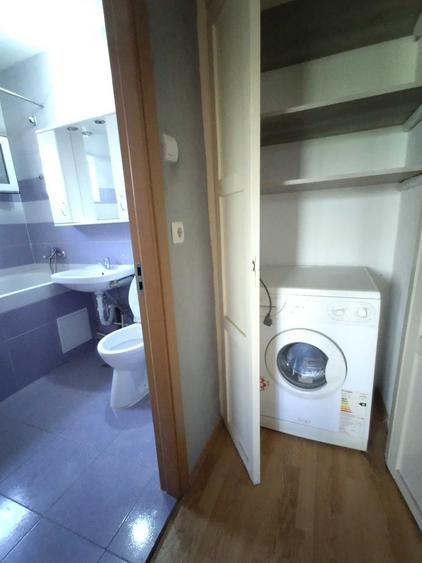 Apartament cu 2 camere decomandat în Rogerius