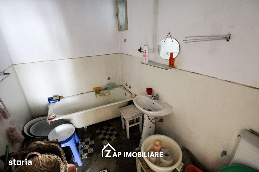 Casă cu 3 camere în Lefaia
