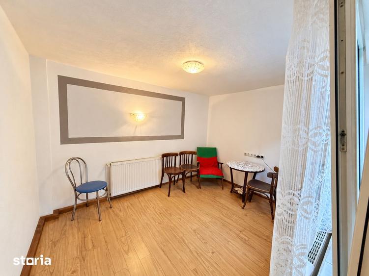 CASA CU DOUA CORPURI DE CLADIRE ?I TEREN DE 330 MP | ZONA LUPENI, - 4