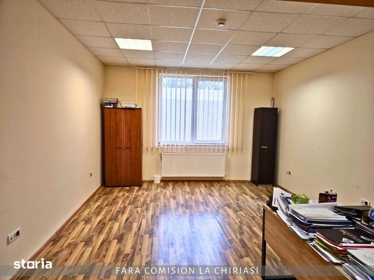 Spațiu comercial, de 759 mp, în Mihăești