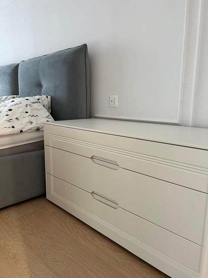 Apartament cu 3 camere, mobilat în Aviației