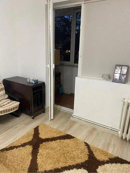 Apartament cu 3 camere decomandat în Luncă