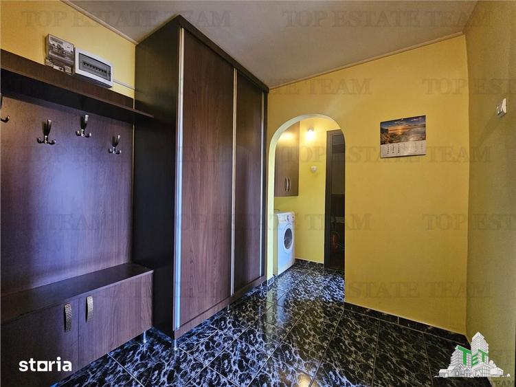 Apartament cu 2 camere în Sud