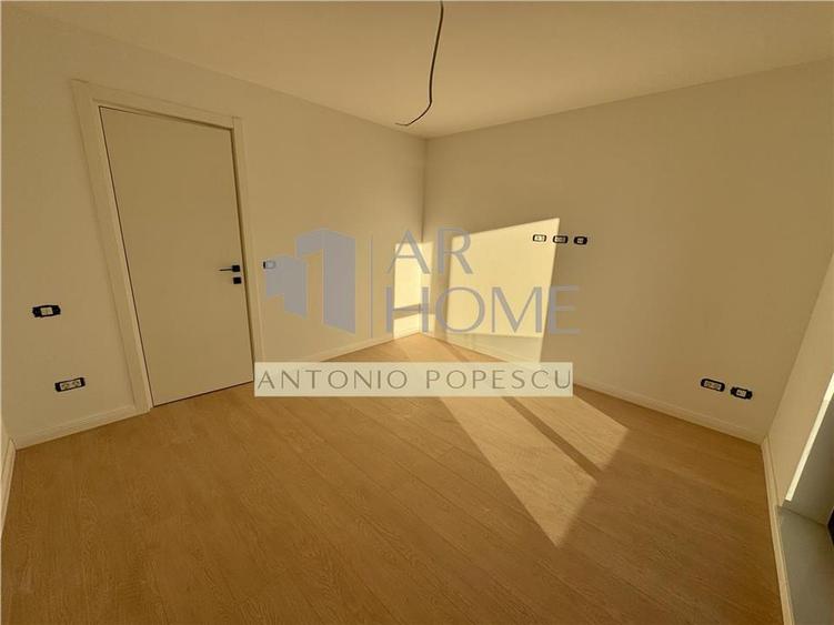 Apartament cu 3 camere decomandat în Albert