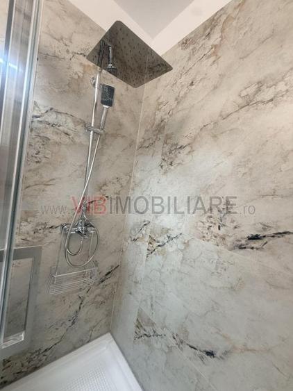 Apartament cu 2 camere decomandat în Decebal