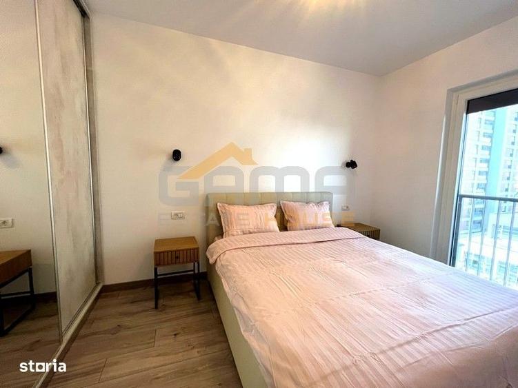 Apartament cu 3 camere semidecomandat în Micălaca