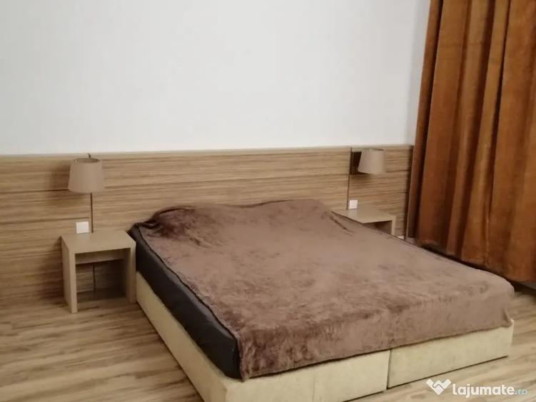 Apartament 3 camere aeroport Otopeni Rin hotel - 7