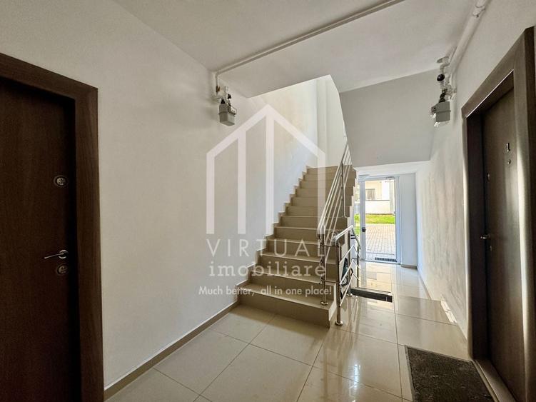 Apartament cu 3 camere decomandat, mobilat în Arhitecților - Calea Cisnădiei