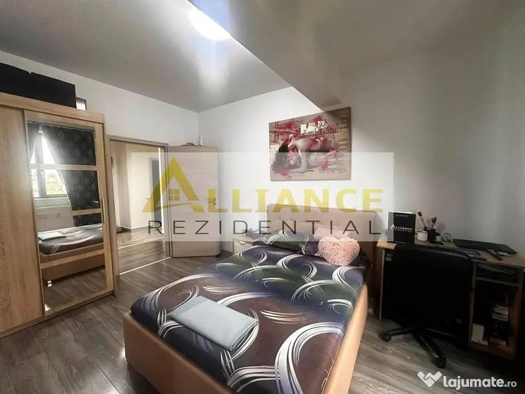 Apartament 3 camere mobilat si utilat | Creativ Residence... - Bucuresti (Bucuresti-Ilfov) - 1