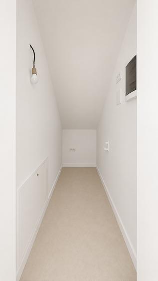Casă individuală P+E | Chișoda | 115 mp utili | 4 dormitoare | La cheie - 16