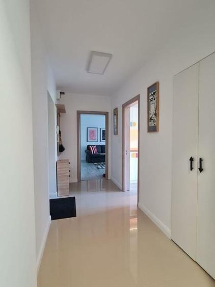 Apartament cu 2 camere decomandat, mobilat în Unirii