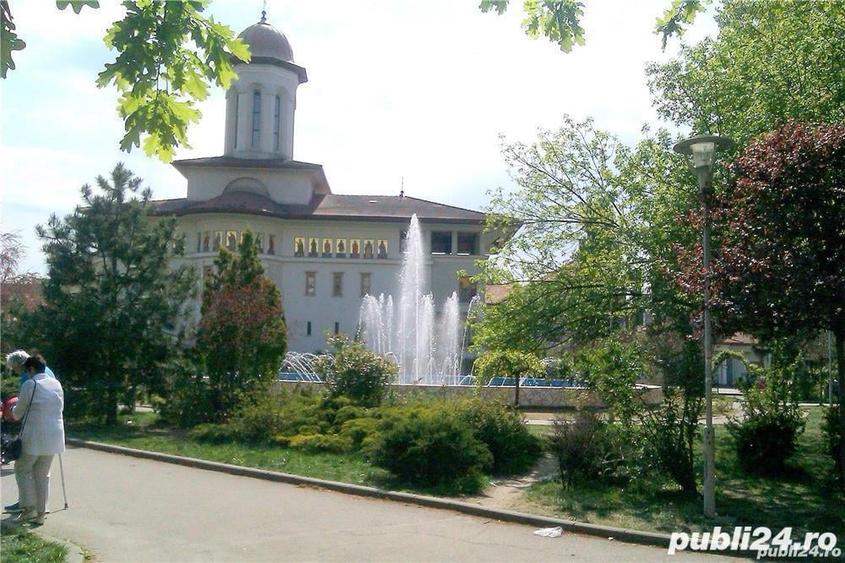 Garsonieră nedecomandată în Dacia