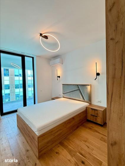 Apartament modern cu 3 camere|ONE Cotroceni Park|Loc de parcare inclus - 6