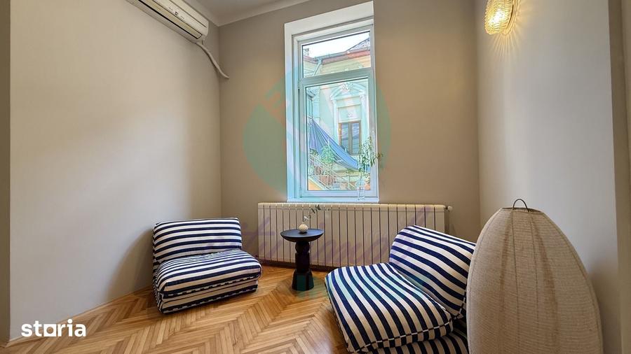 Apartament cu confort de casa | Renovare 2026 | Foi?orul de Foc - 5