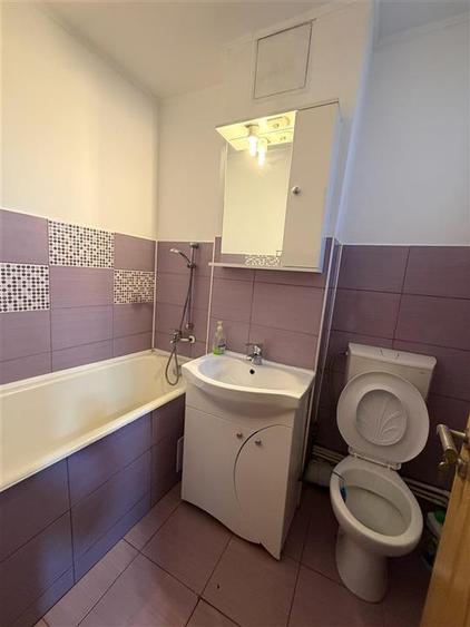 Apartament cu 2 camere circular în Nicolina