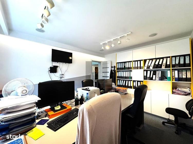 Apartament cu 3 camere în Unirii