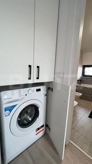 Apartament cu 2 camere decomandat, mobilat în Calea Severinului