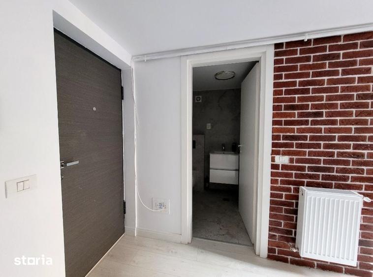 Apartament cu 3 camere, mobilat în Colentina