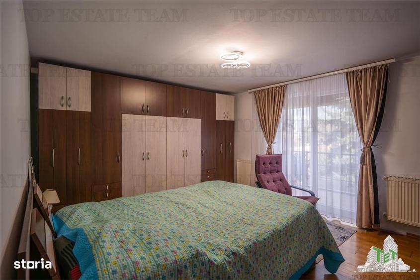 Vila cu 500 mp teren, langa British School Pipera, Iancu Nicolae - 14