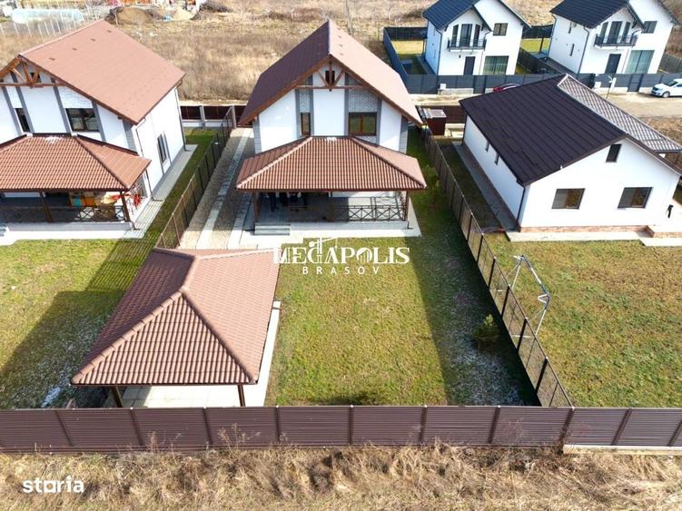 Casa Sanpetru Intabulata - 13