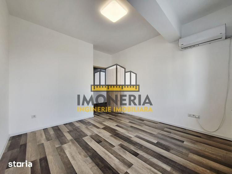 Apartament cu 3 camere decomandat, mobilat în Vitan