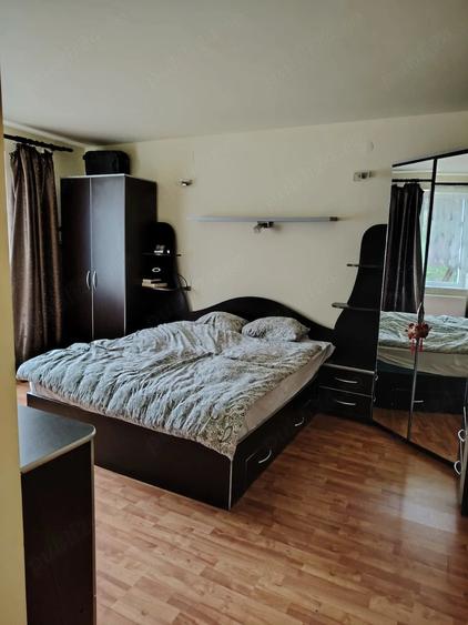 Casă cu 2 camere cu Teren 3103 Mp în Leșnic