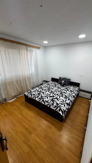 Apartament cu 2 camere decomandat în Exterior Vest