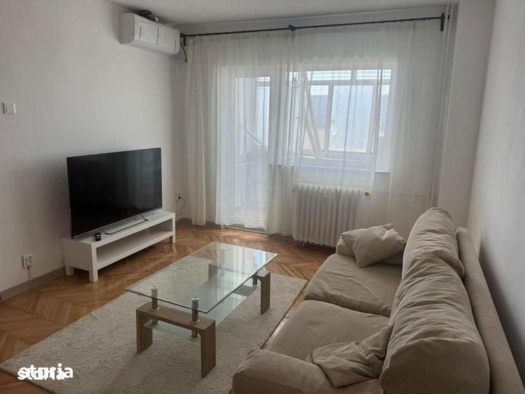Apartament cu 2 camere în Grivița