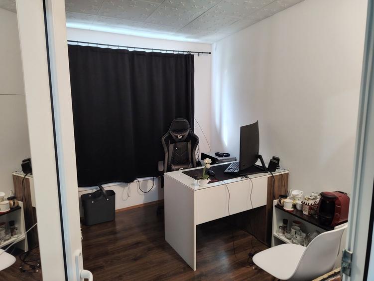 Spațiu comercial, de 115 mp, în Micro 12