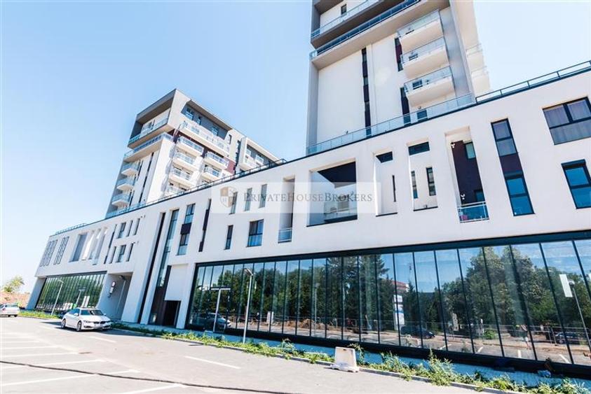 Apartament cu 2 camere decomandat, mobilat în Aviației