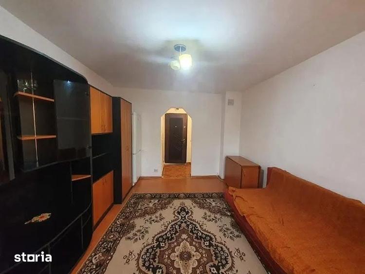 Garsonieră în Între Lacuri