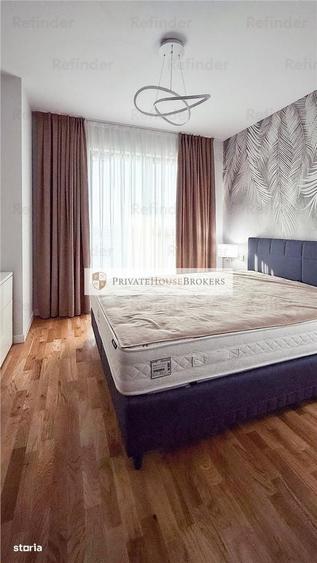 Baneasa - Straulesti | Escape Residence | Parcare - 18
