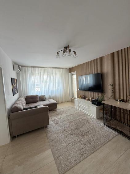 Garsonieră cu TERASĂ 50 mp LA ETAJUL 7 - Iuliu Maniu - EnVogue Residence - 12