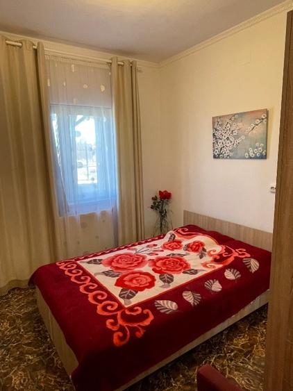 Casă individuală cu 8 camere cu Teren 3000 Mp în Firiteaz