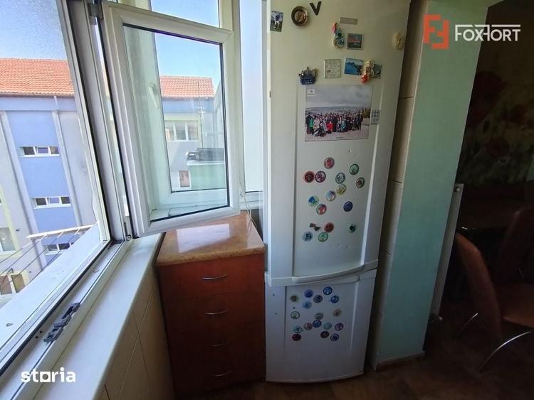 Apartament cu 2 camere de vanzare in Timisoara, zona Girocului - 2