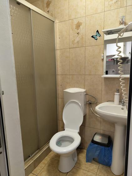 Apartament cu 3 camere decomandat în Ultracentral