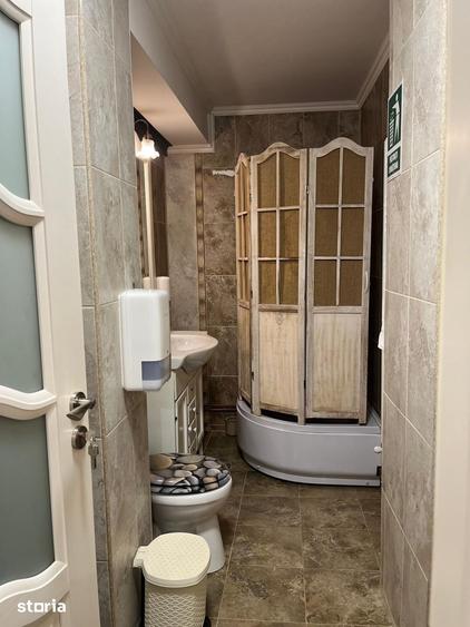 Apartament cu 2 camere în Ultracentral